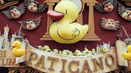 Bufones de la risastencia | movie | 2022 | Official Trailer