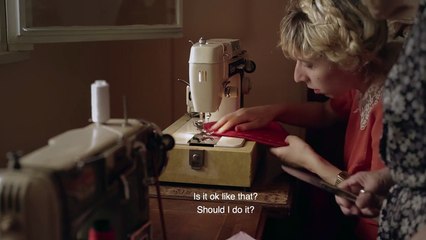 Caperucita roja | movie | 2020 | Official Trailer