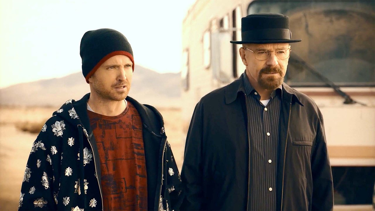 PopCorners Extended “Breaking Bad" Super Bowl 2023 Commercial with Bryan Cranston