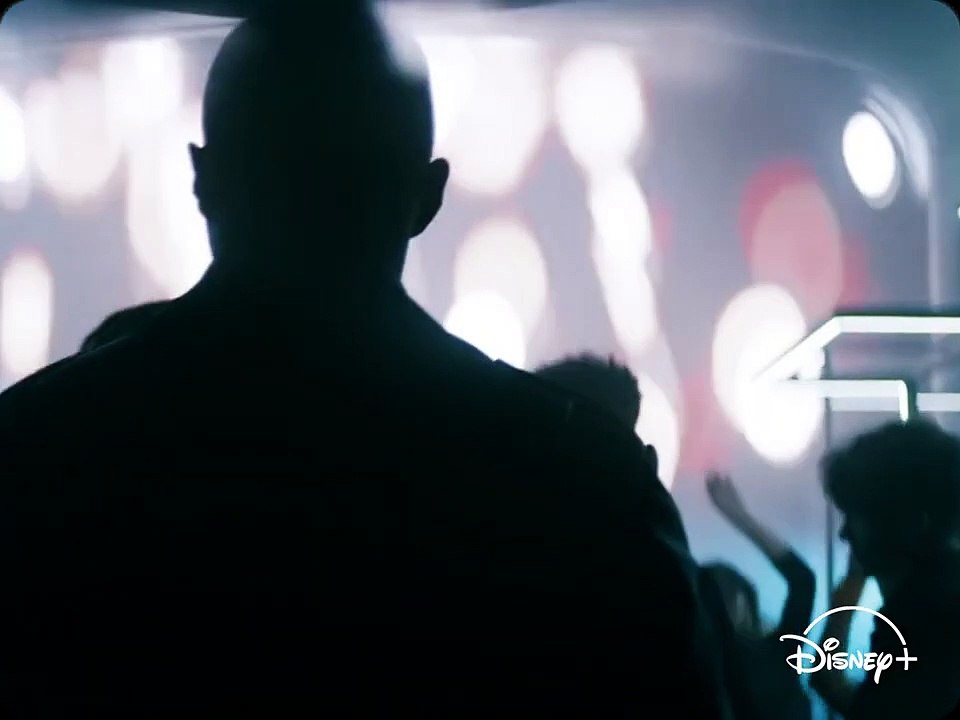 Marvel Studios' The Zemo Cut | movie | 2021 | Official Trailer