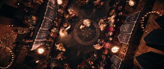 Los tres deseos de Cenicienta | movie | 2021 | Official Trailer