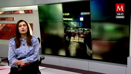 Equipos de rescate de la Unión Europea apoyan tras terremoto en Turquía