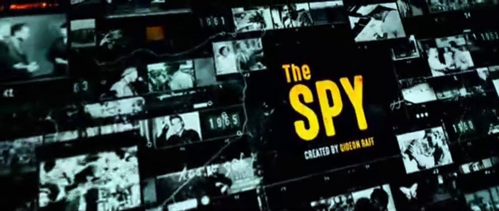 The Spy S01 E02