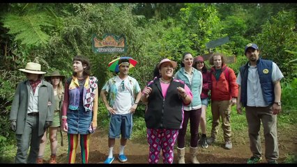 Yuppies versus Stooges 2: Retirement | movie | 2022 | Official Trailer