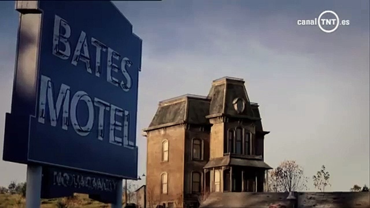 Bates Motel | show | 2013 | Official Trailer