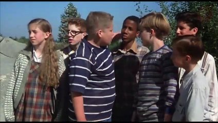 It: El Payaso Asesino | movie | 1990 | Official Trailer