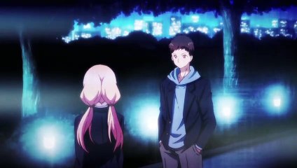 Netsuzou TRap | show | 2017 | Official Trailer