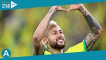 Neymar de nouveau en couple avec la bombe Bruna Biancardi : officialisation pour l'anniversaire de l