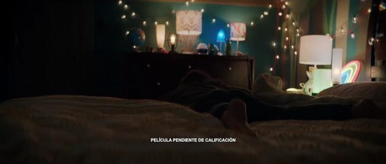 The Boogeyman: El hombre del saco | movie | 2023 | Official Trailer