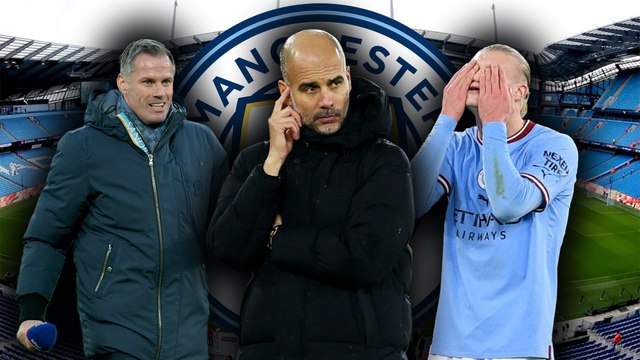 JT Foot Mercato : Manchester City en pleine tempête !
