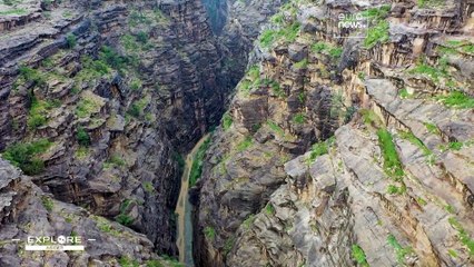 Горы, древние традиции и "люди цветов": сокровища саудовской провинции Асир