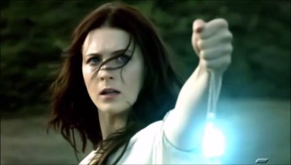 La leyenda del buscador | show | 2008 | Official Trailer