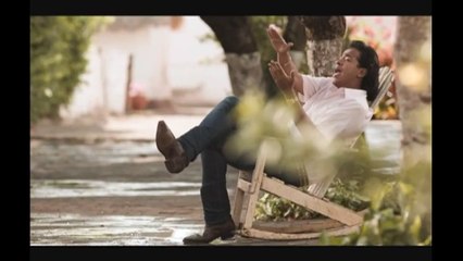 Diomedes, el Cacique de La Junta | show | 2015 | Official Trailer