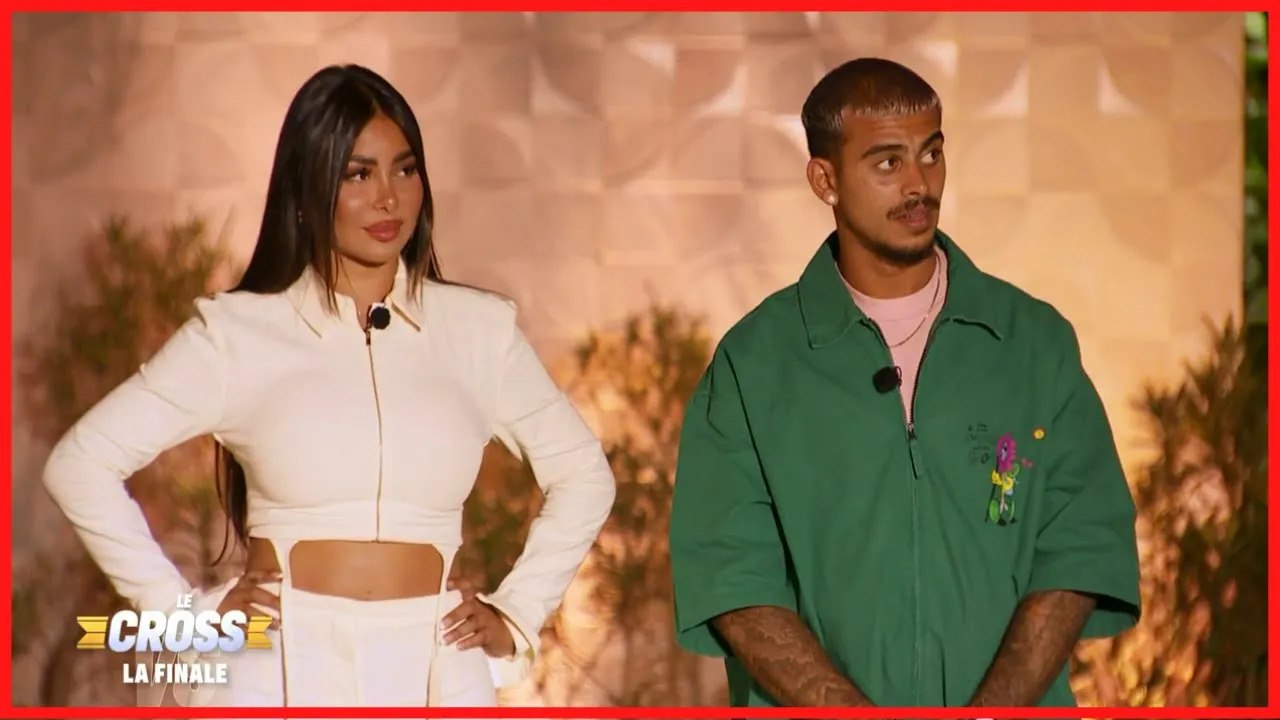 Le Cross Les Motivés éliminés, « une mort subite » pour Maeva Ghennam et Greg Yega sur W9