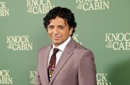M. Night Shyamalan is amazed that his films are reaching a new generation
