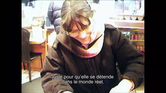 Walk Away Renée | movie | 2012 | Official Trailer