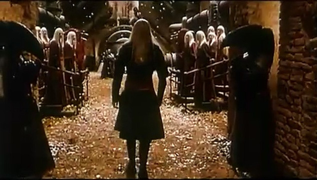 Hellboy II: The Golden Army | movie | 2008 | Official Trailer