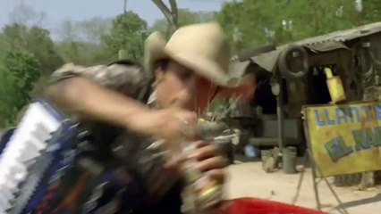 Rudo et Cursi | movie | 2008 | Official Trailer