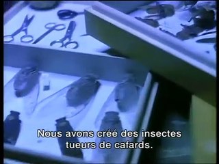 Mimic 2 | movie | 2001 | Official Trailer