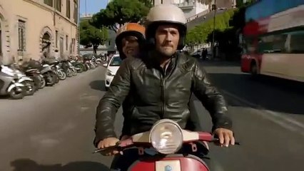 Cazadores de leyendas | show | 2016 | Official Trailer