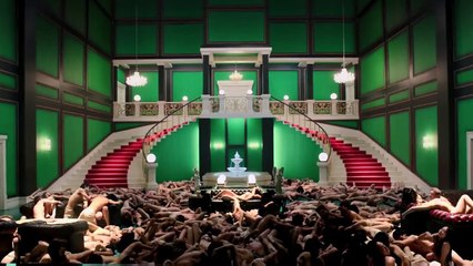 Tokyo Vampire Hotel | show | 2017 | Official Trailer