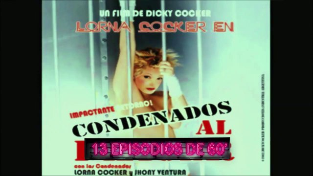 Condicionados | show | 2012 | Official Trailer