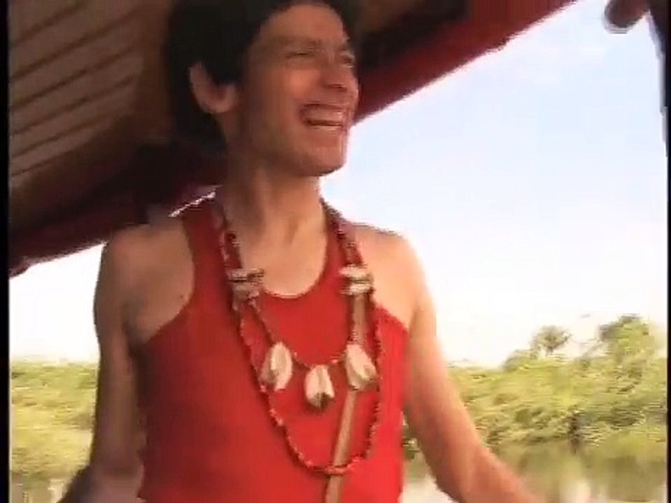 Yuru, la princesa amazónica | show | 2007 | Official Trailer