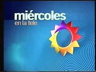 Primicias | show | 2000 | Official Trailer