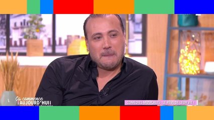 Merwan Rim (Les Dix Commandements) évoque la disparition de ses parents dans des circonstances très