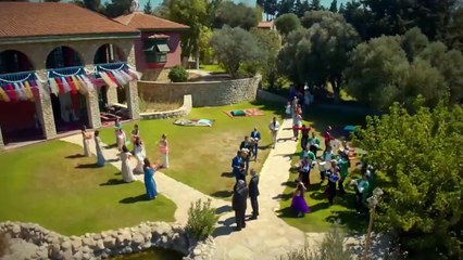 Şeref Sözü | show | 2020 | Official Trailer