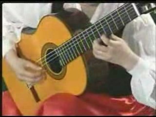 Li Jie - Vals Venezolano No 1 (Lauro)