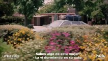 Pequeños fuegos por todas partes | show | 2020 | Official Trailer