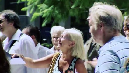 Guapas | show | 2014 | Official Trailer