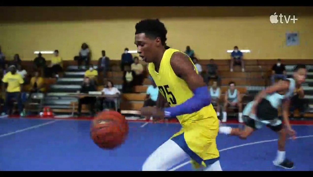 Swagger | show | 2021 | Official Trailer
