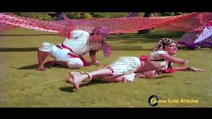 Patanga Jal Jal Mar Jaye / Mohammed Rafi, Asha Bhosle  /Patanga 1971 /  Shashi Kapoor