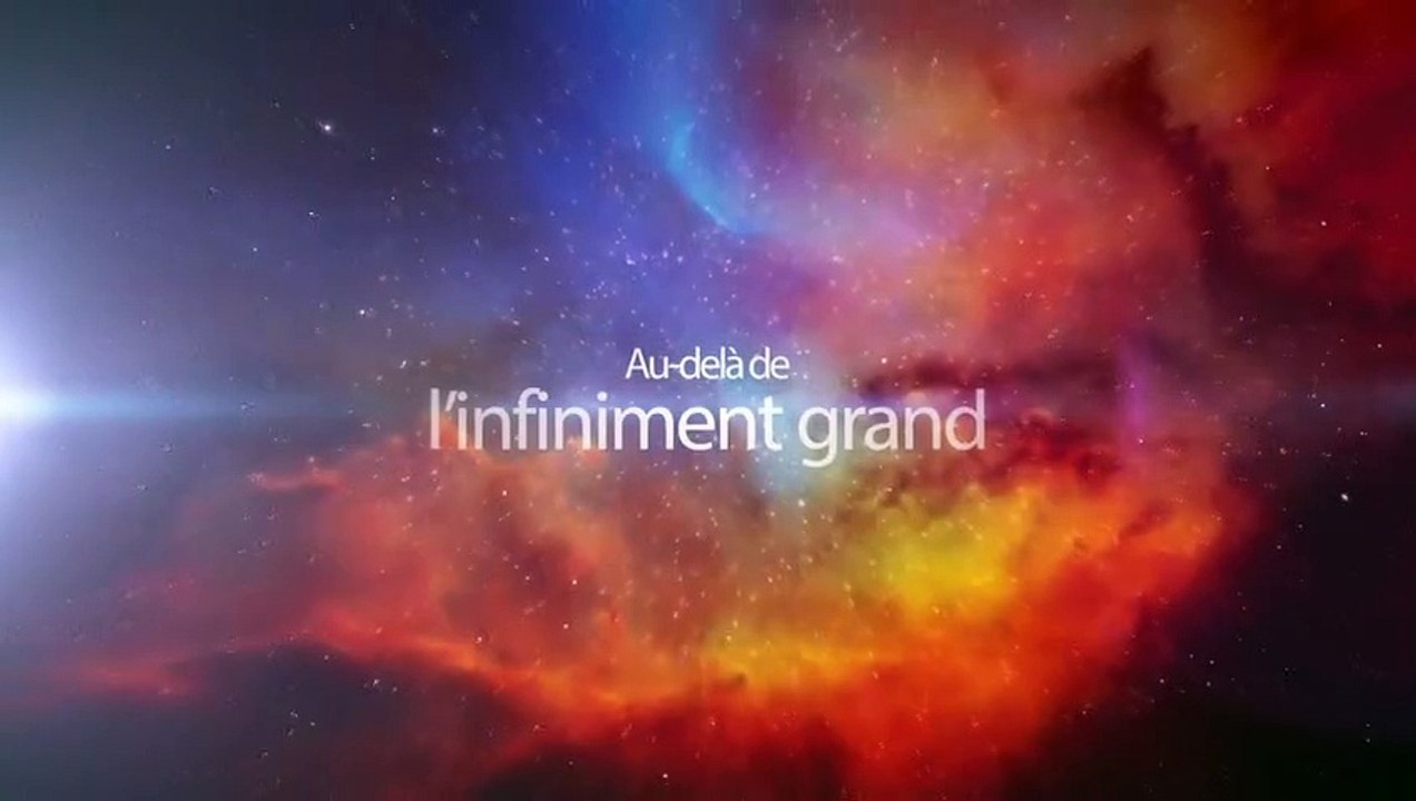 Cosmos : Une odyssée à travers l'univers | show | 2014 | Official Trailer