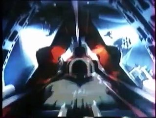Battlestar Galactica | show | 1978 | Official Trailer