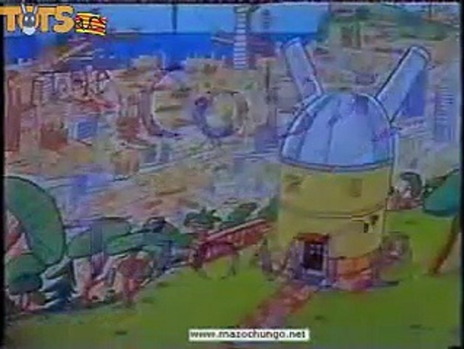 Las aventuras de Cobi | show | 1992 | Official Trailer