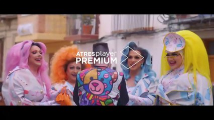 Reinas al rescate | show | 2022 | Official Trailer