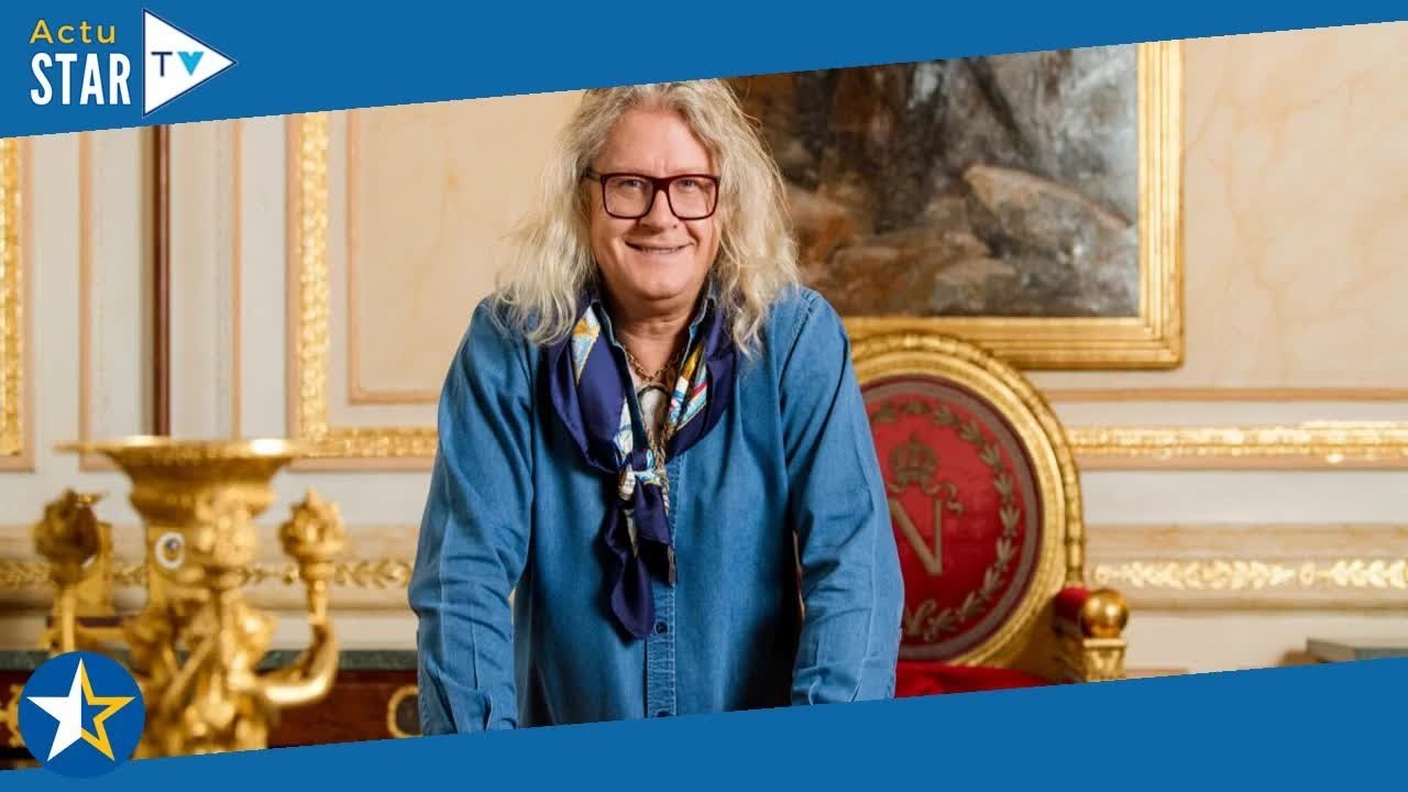 “Plus trop depuis quelque temps” : Pierre-Jean...