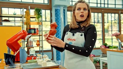 Celebrity Bake Off España | show | 2021 | Official Trailer