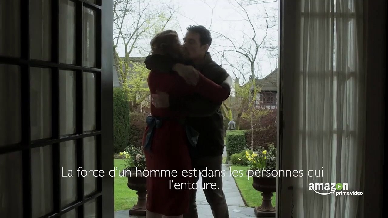 Le Maître du Haut Château show 2015 Official Trailer video