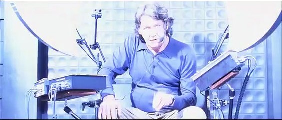 Le Vol des cigognes | show | 2013 | Official Trailer