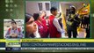 Peruanos mantienen incesantes protestas que exigen la renuncia de Boluarte y nuevas elecciones