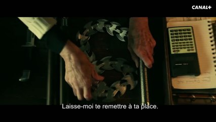 Deadly Class | show | 2019 | Official Trailer