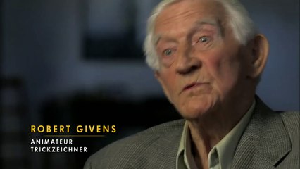 Walt Disney : l'enchanteur | show | 2015 | Official Trailer