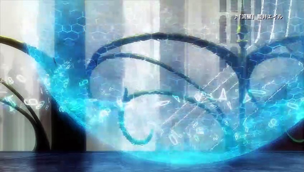 Sword Art Online Alternative - Gun Gale Online | show | 2018 | Official Trailer