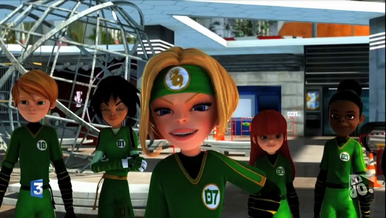 Foot 2 Rue Extrême | show | 2014 | Official Trailer