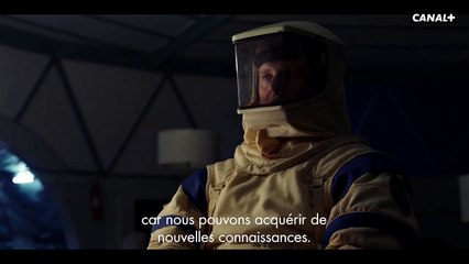 Moonbase 8 | show | 2020 | Official Trailer