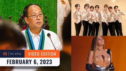 EDCA not a cause for concern — Galvez | The wRap